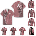 Mitsubishi Apparels SHW071