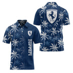 Ferrari Short Sleeve Polo SHW032