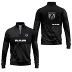 Ram Quarter-zip Pullover SC117