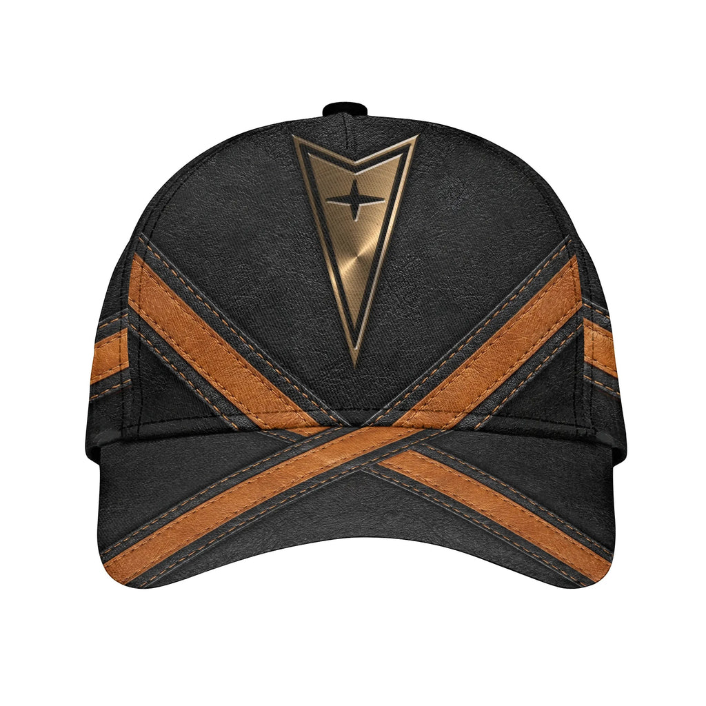 Pontiac Cap CSC064