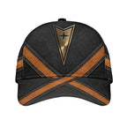 Pontiac Cap CSC064