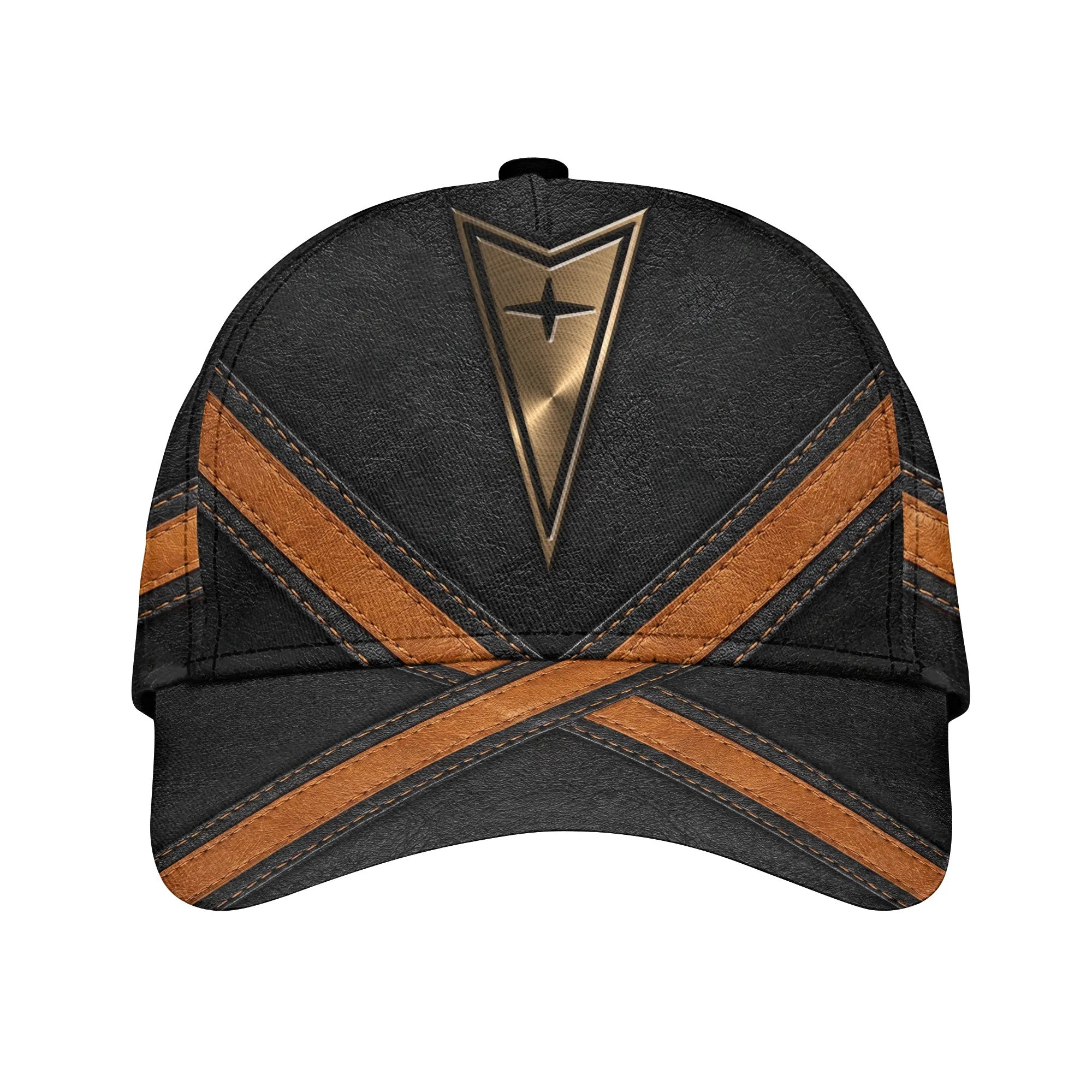 Pontiac Cap CSC064