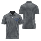 Subaru Short Sleeve Polo SC114