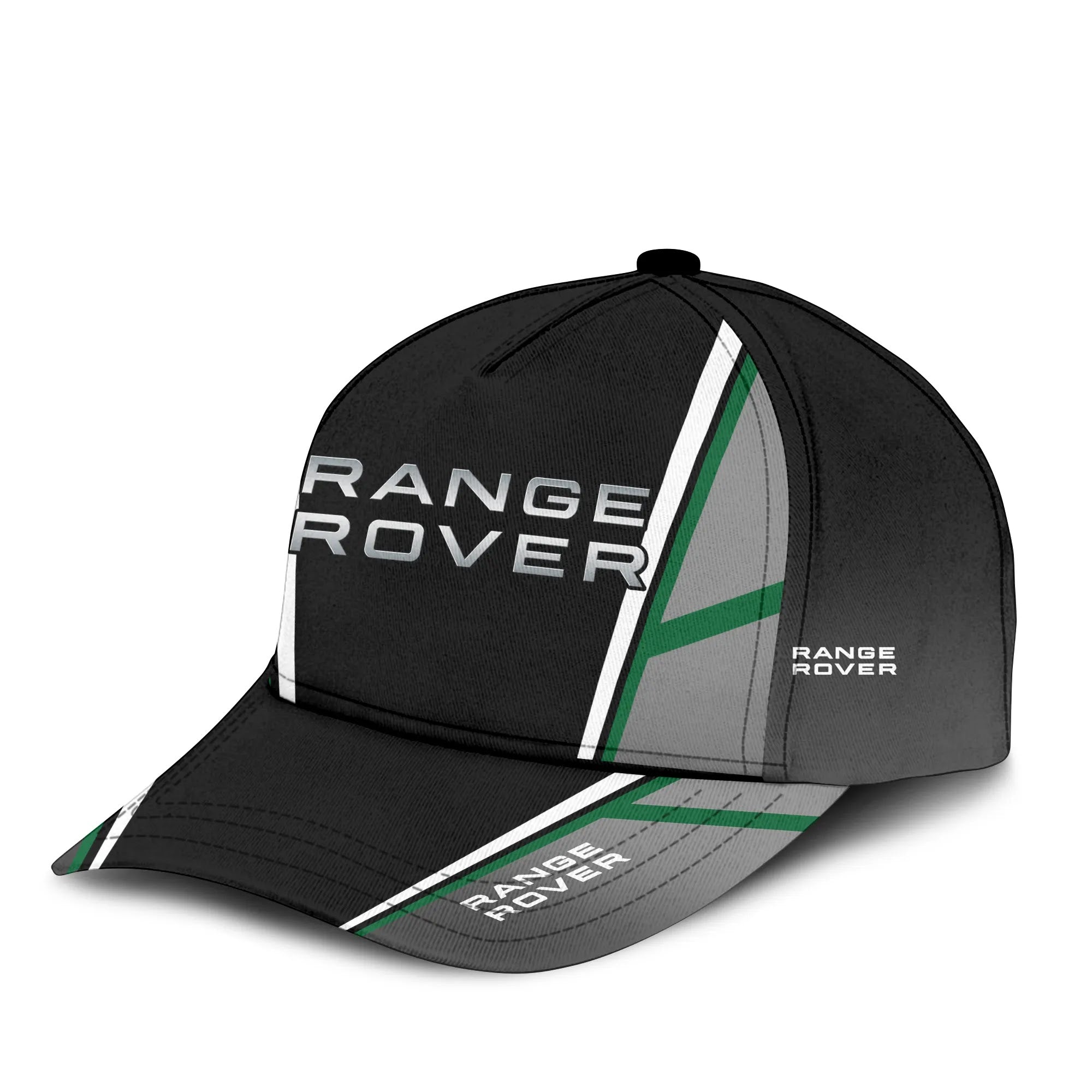 Range Rover Cap CSC038