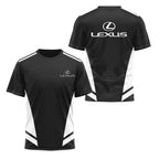 Lexus T-shirt SC092