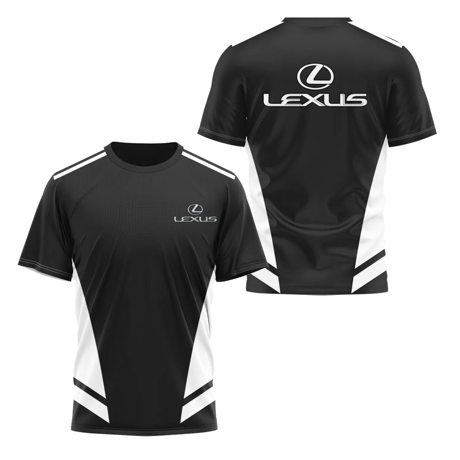 Lexus T-shirt SC092