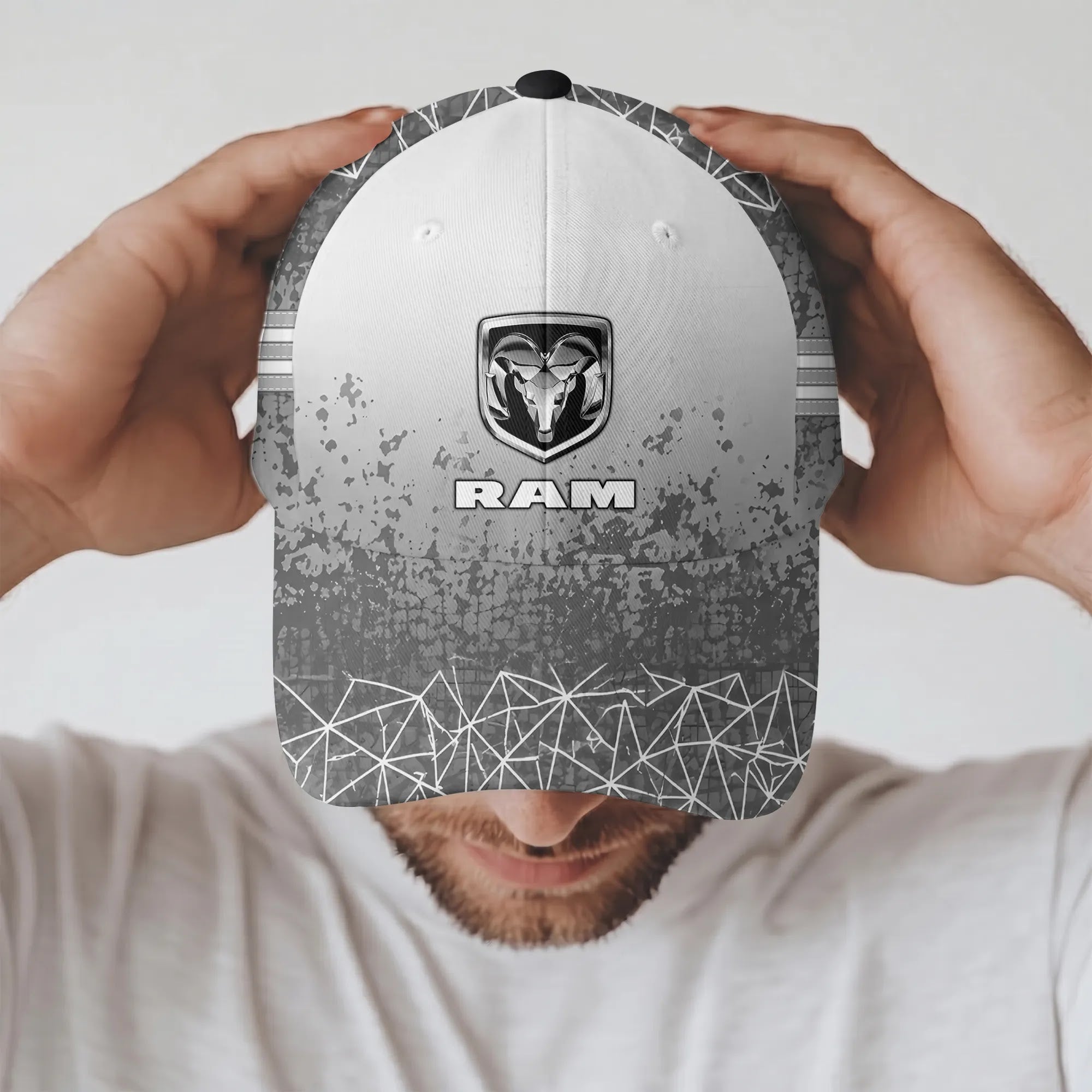 Ram Cap CSC055