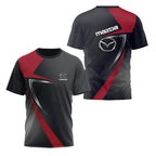 Mazda T-shirt SC059