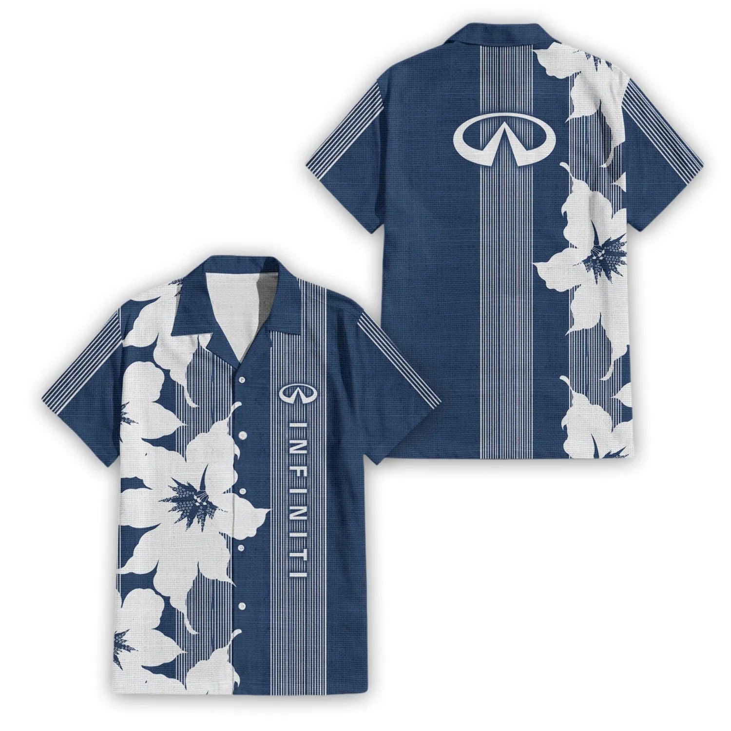 Infiniti Premium Hawaiian Shirt SHW039
