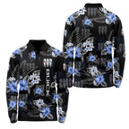 Buick Long Sleeve Polo SC054