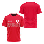 Ferrari T-shirt SC104