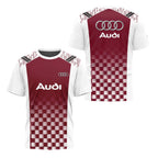 Audi T-shirt SC063