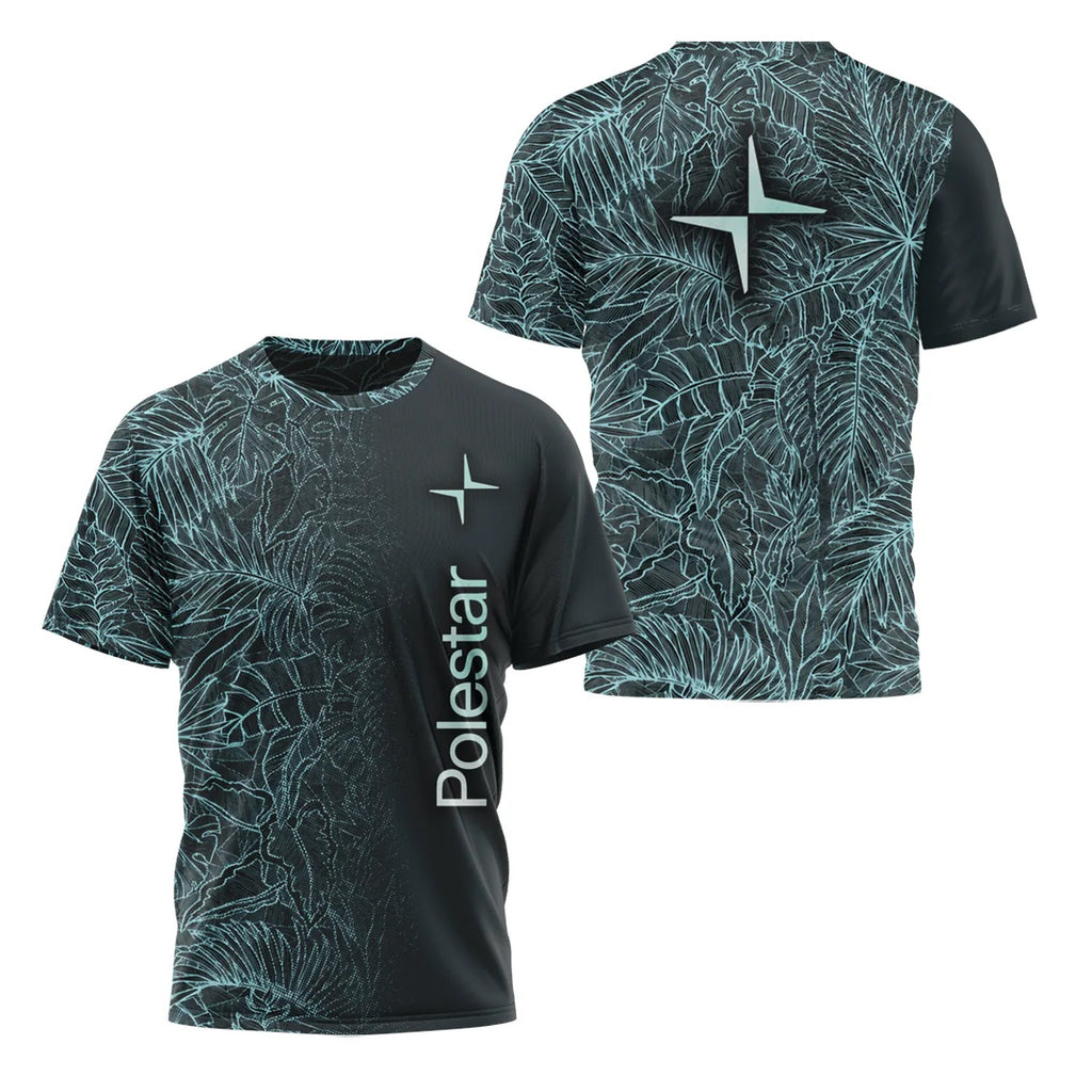 Polestar T-shirt SHW008
