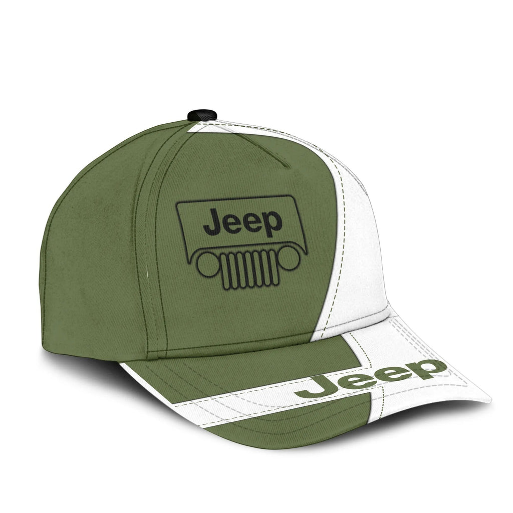Jeep Cap CSC013