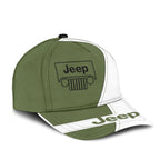 Jeep Cap CSC013