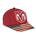Ram Cap CSC014