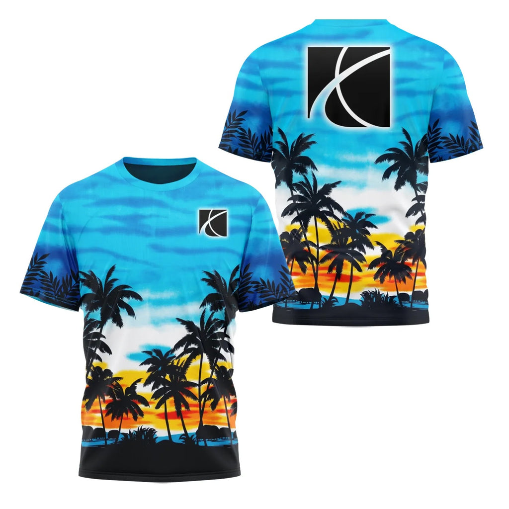 Saturn T-shirt SHW051