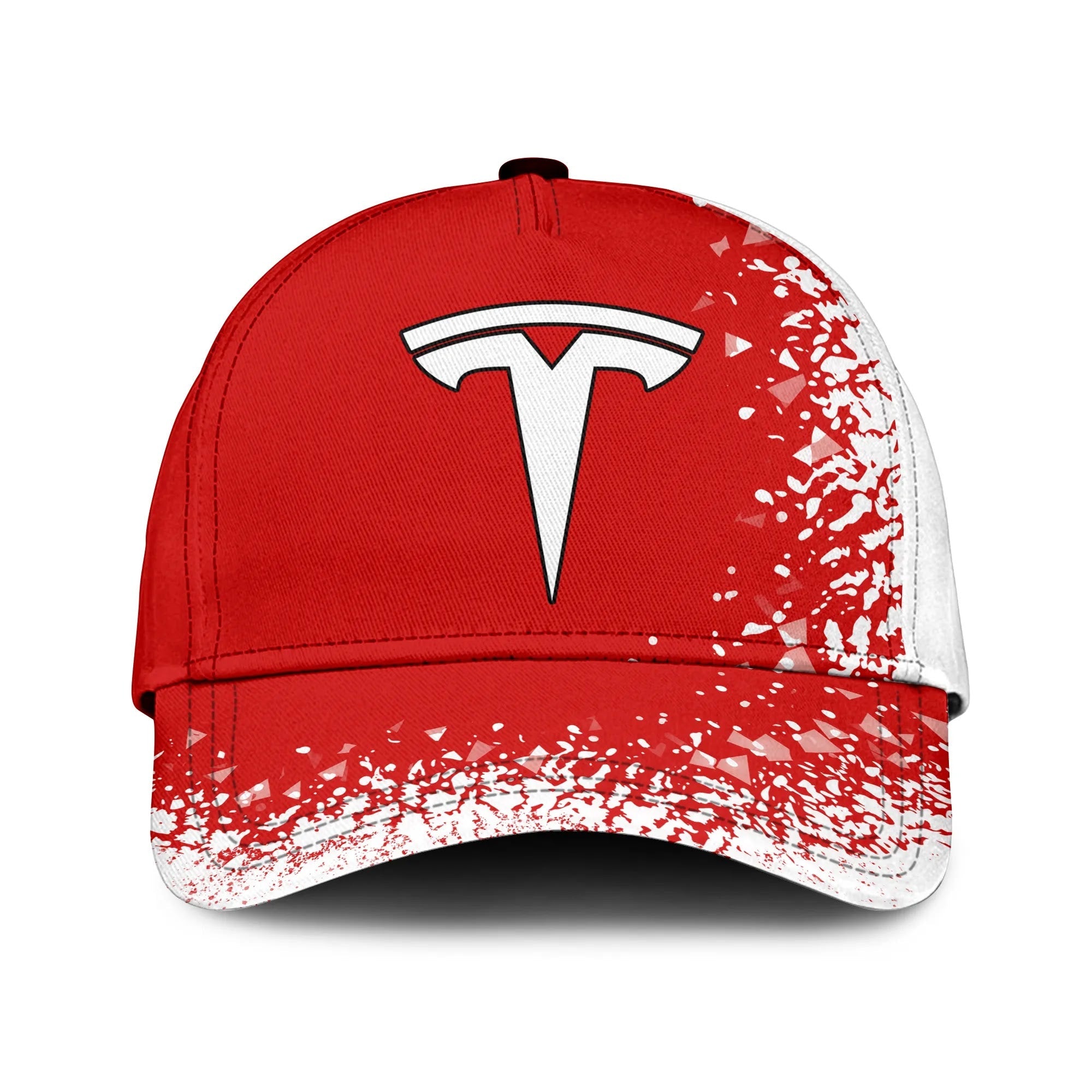 Tesla Cap CSC001_1