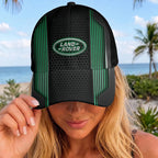 Land Rover Cap CSC074