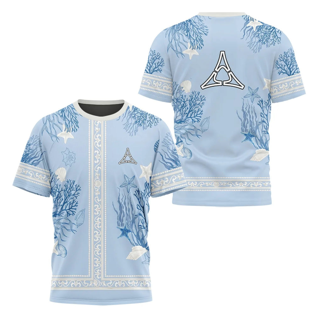 Dodge T-shirt SHW024