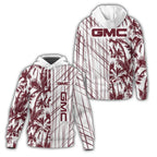 GMC Hoodie SHW041