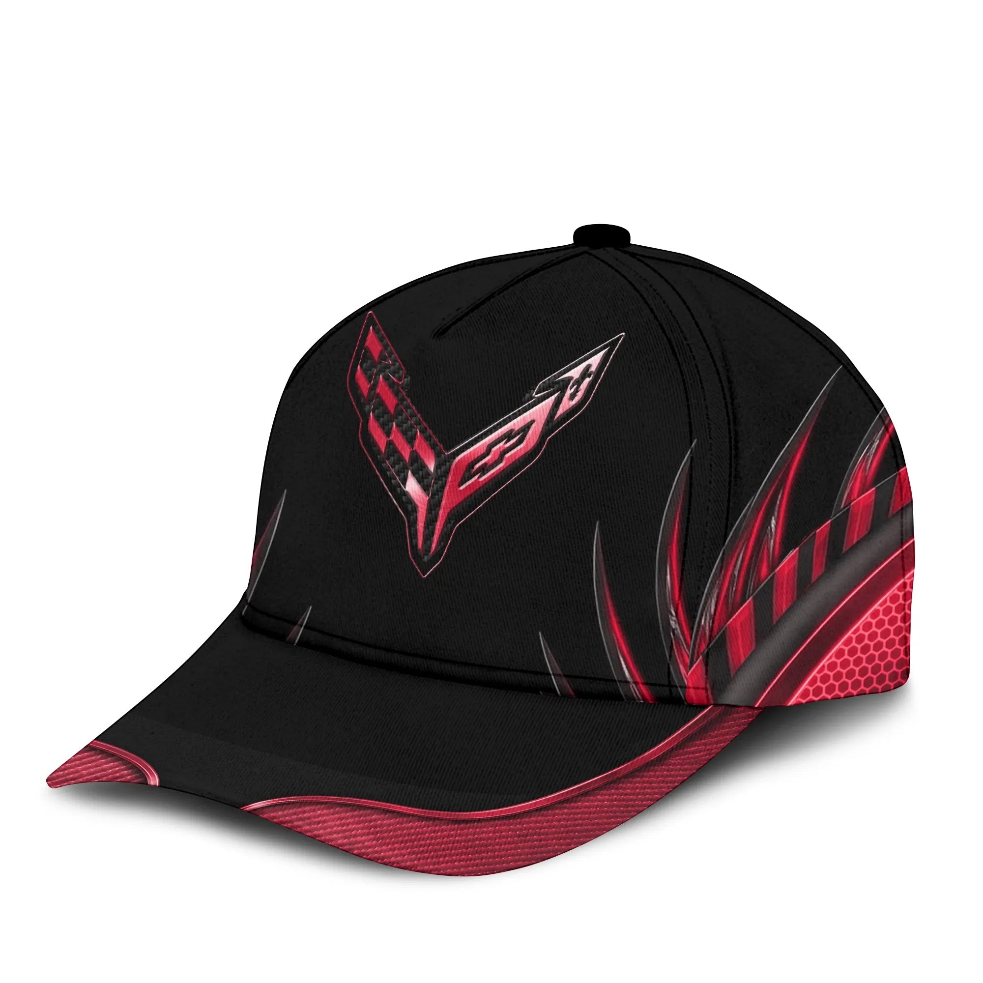 Corvette Cap CSC073
