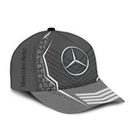Mercedes-Benz Cap CSC047