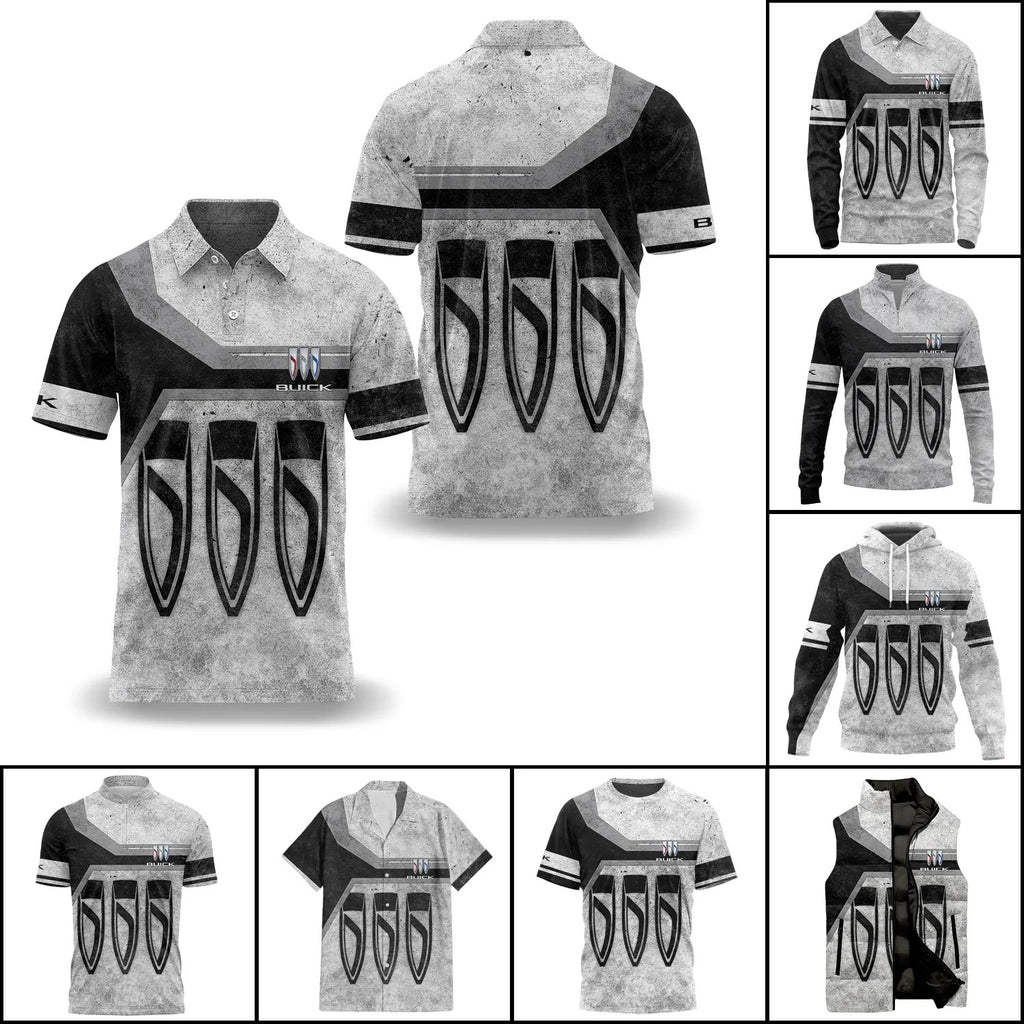Buick Apparels SC086