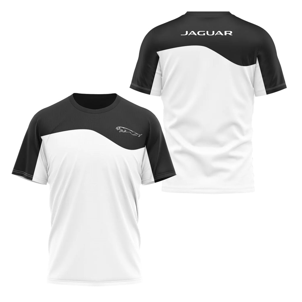 Jaguar T-shirt SC110