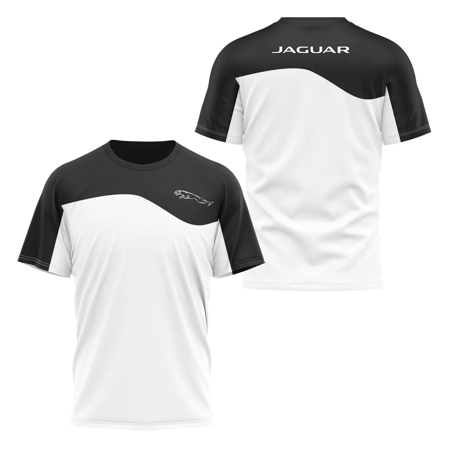 Jaguar T-shirt SC110
