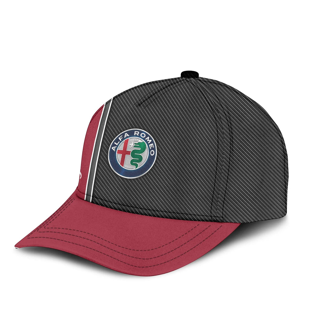 Alfa Romeo Cap CSC037