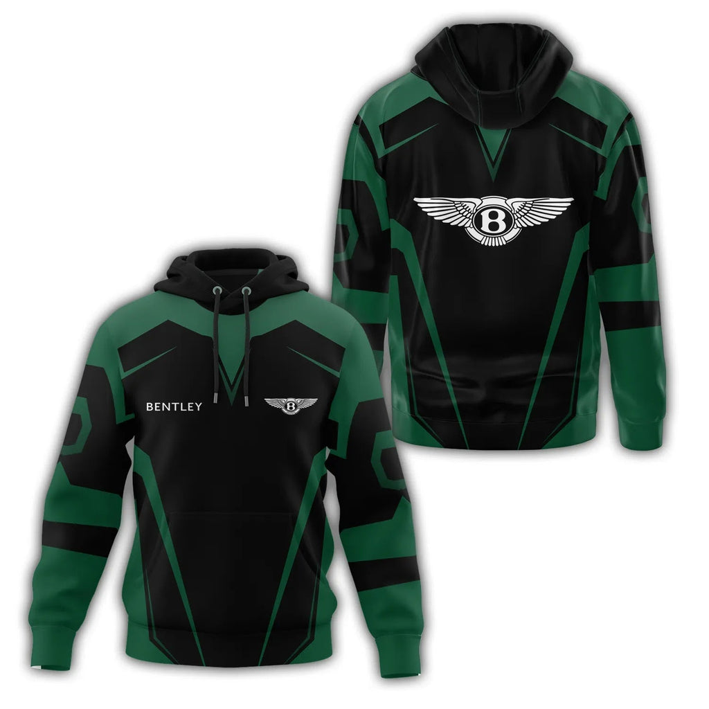 Bentley Hoodie SC053