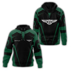 Bentley Hoodie SC053