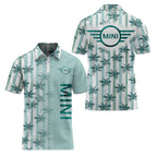 Mini Short Sleeve Polo SHW028
