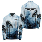 Genesis Long Sleeve Polo SHW034