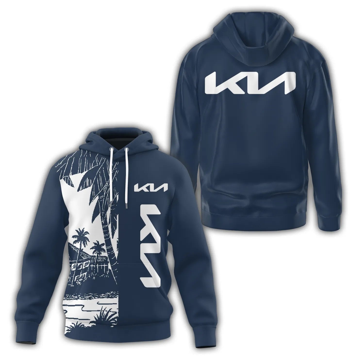 Kia Apparels SHW031