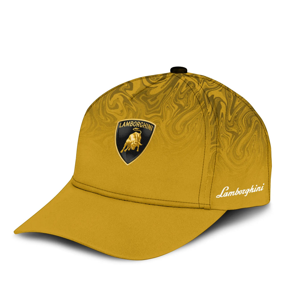 Lamborghini Cap CSC056