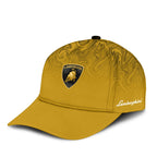 Lamborghini Cap CSC056