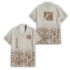 Saturn Premium Hawaiian Shirt SHW067