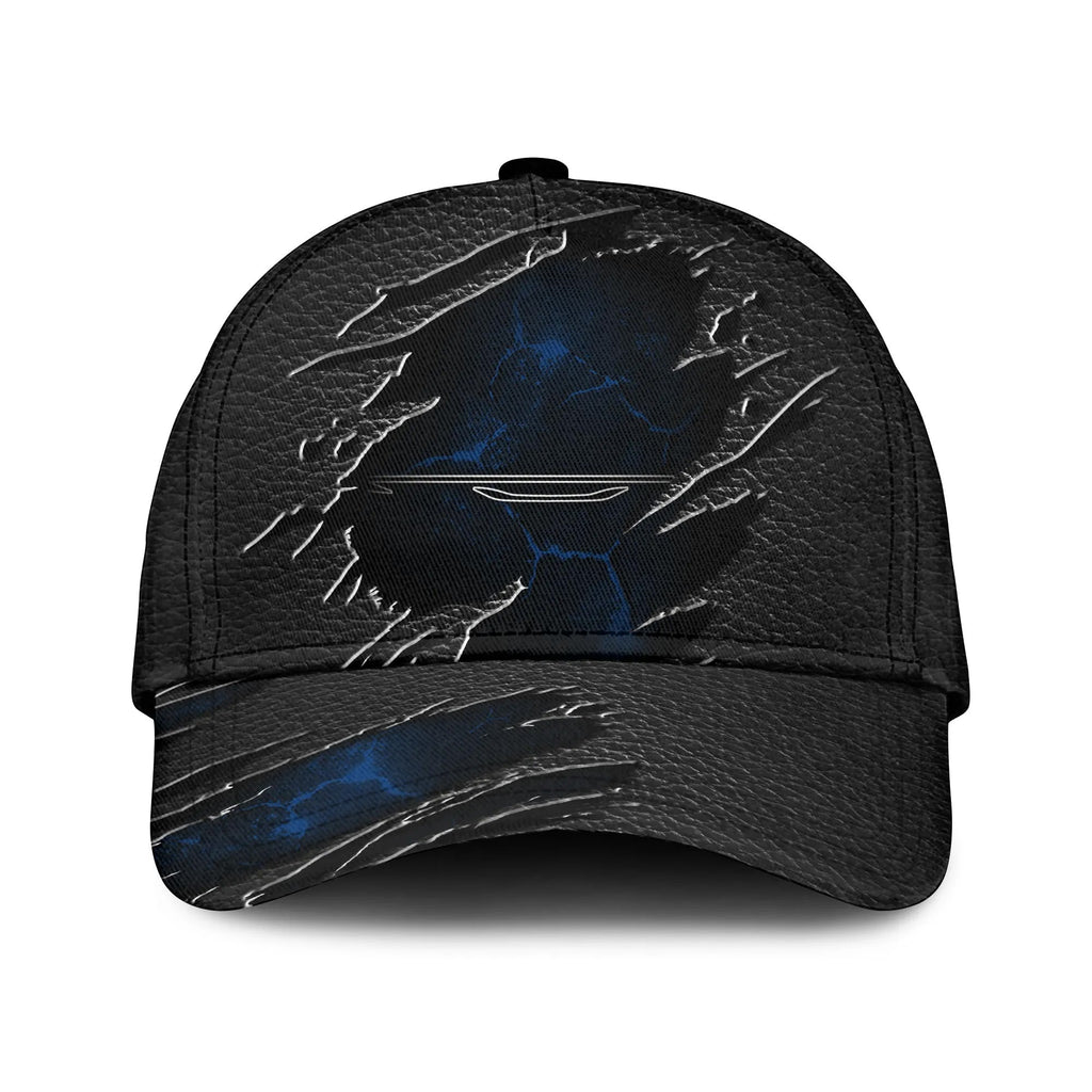 Chrysler Cap CSC021