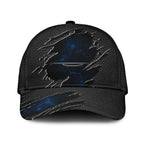 Chrysler Cap CSC021