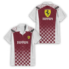 Ferrari Premium Hawaiian Shirt SC063