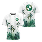 BMW T-shirt SHW015