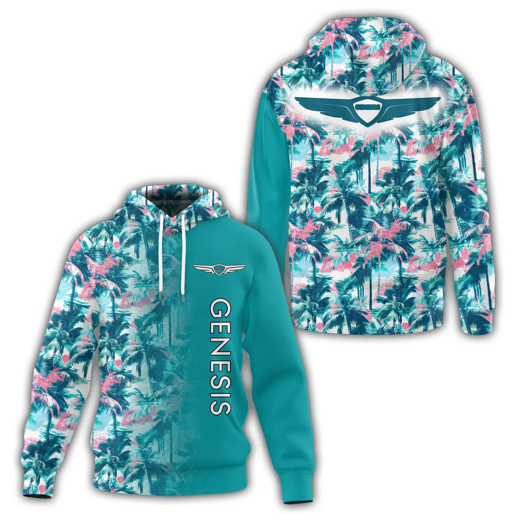 Genesis Hoodie SHW061