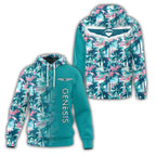 Genesis Hoodie SHW061