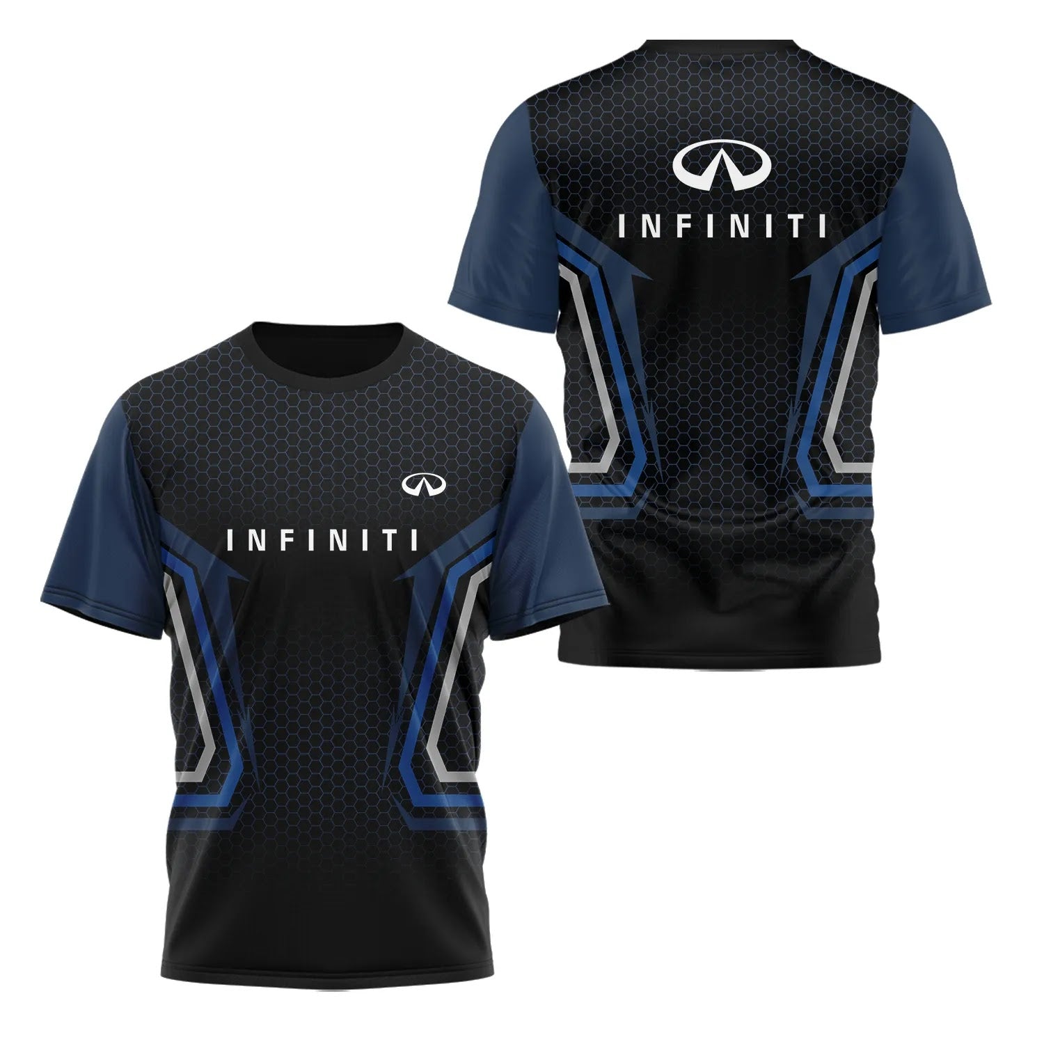 Infiniti T-shirt SC075