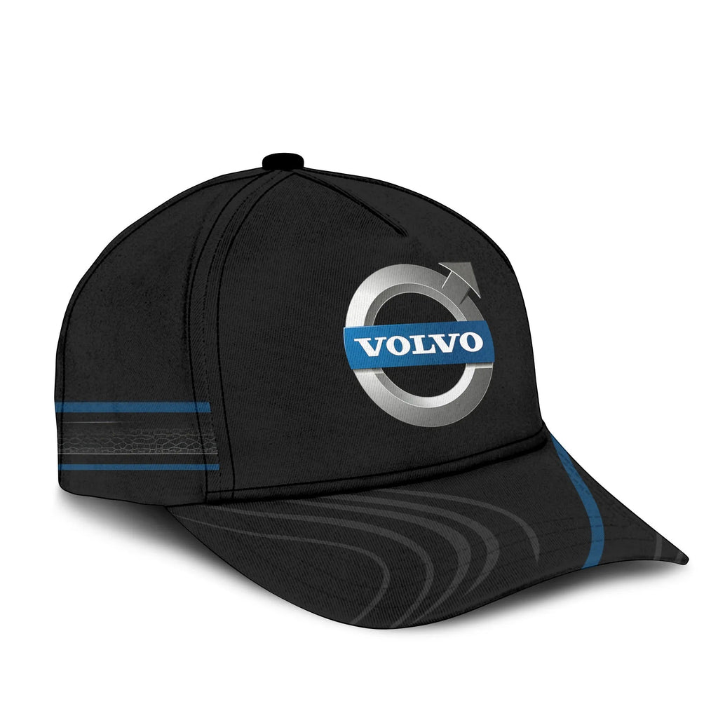 Volvo Cap CSC030