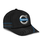 Volvo Cap CSC030