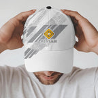 Rivian Cap CSC053