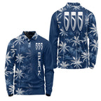 Buick Long Sleeve Polo SHW032